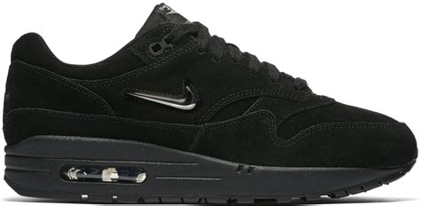 Dames Zwart Air Max Schoenen 